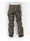DC x Mossy Oak Code 15K Snowboard Pants - Thumbnail image 2 of 6