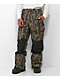 DC x Mossy Oak Code 15K Snowboard Pants - Thumbnail image 1 of 6