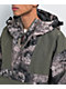 DC x Mossy Oak DC-43 Snowboard Jacket - Thumbnail image 3 of 5