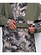 DC x Mossy Oak DC-43 Snowboard Jacket - Thumbnail image 4 of 5