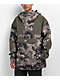 DC x Mossy Oak DC-43 Snowboard Jacket - Thumbnail image 1 of 5