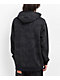 DC x Slayer Black & Grey Allover Print Hoodie - Thumbnail image 2 of 4