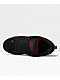 DC x Slayer Court Graffik Black & Red Skate Shoes  - Thumbnail image 3 of 6