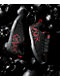 DC x Slayer Court Graffik Black & Red Skate Shoes  - Thumbnail image 5 of 6