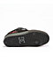 DC x Slayer Pure Black & Red Skate Shoes - Thumbnail image 5 of 5