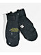 DC x Star Wars Franchise 10K Black & White Snowboard Mittens - Thumbnail image 2 of 2
