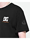 DC x Star Wars Luke Class Black T-Shirt 