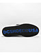 DC x Star Wars Lynx Zero Storm Trooper White & Black Skate Shoes - Thumbnail image 4 of 5