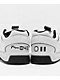 DC x Star Wars Lynx Zero Storm Trooper White & Black Skate Shoes - Thumbnail image 5 of 5