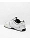 DC x Star Wars Lynx Zero Storm Trooper White & Black Skate Shoes - Thumbnail image 2 of 5
