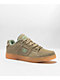 DC x Star Wars Manteca 4 Brown, Green & Tan Skate Shoes - Thumbnail image 1 of 6