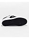 DC x Star Wars Pure Black, White & Grey Skate Shoes - Thumbnail image 4 of 4