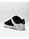 DC x Star Wars Pure Black, White & Grey Skate Shoes - Thumbnail image 2 of 4
