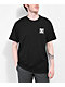 DC x Star Wars R2D2 CLass Black T-Shirt - Thumbnail image 2 of 3