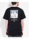 DC x Star Wars R2D2 CLass Black T-Shirt - Thumbnail image 1 of 3
