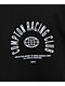 DDE Compton Racing Club Black T-Shirt - Thumbnail image 3 of 3