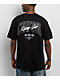 DDE Compton Racing Club Black T-Shirt - Thumbnail image 1 of 3