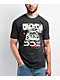 DDE Exotic Black T-Shirt - Thumbnail image 1 of 2