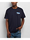 DDE Stealth Navy T-Shirt - Thumbnail image 2 of 3