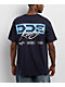 DDE Stealth Navy T-Shirt - Thumbnail image 1 of 3