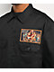 DGA Amor Indio Black Work Shirt - Thumbnail image 3 of 4