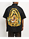 DGA Amor Indio Black Work Shirt - Thumbnail image 1 of 4