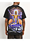 DGA Azteca Avenue Black T-Shirt - Thumbnail image 1 of 3