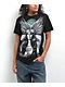 DGA Azteca Black T-Shirt - Thumbnail image 1 of 3