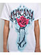DGA Aztlan Chicana Spirit White T-Shirt - Thumbnail image 3 of 5