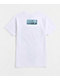 DGA Aztlan Chicana Spirit White T-Shirt - Thumbnail image 5 of 5