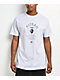 DGA Aztlan Forgive Us White T-Shirt - Thumbnail image 2 of 4