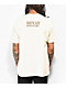 DGA Aztlan Khaki T-Shirt - Thumbnail image 2 of 4