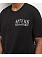 DGA Aztlan Mi Gente Black T-Shirt - Thumbnail image 3 of 3