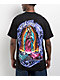 DGA Aztlan Mi Gente Black T-Shirt - Thumbnail image 1 of 3