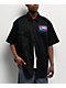 DGA Aztlan Mi Gente Black Work Shirt - Thumbnail image 3 of 5