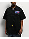 DGA Aztlan Mi Gente Black Work Shirt - Thumbnail image 2 of 5