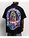 DGA Aztlan Mi Gente Black Work Shirt - Thumbnail image 1 of 5