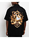 DGA Aztlan Pride Black Work Shirt - Thumbnail image 2 of 5
