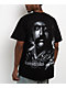 DGA Aztlan Zapata Airbrush Black T-Shirt - Thumbnail image 1 of 4