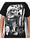 DGA Back In The Day Black T-Shirt - Thumbnail image 3 of 5