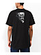 DGA Back In The Day Black T-Shirt - Thumbnail image 2 of 5