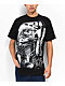 DGA Back In The Day Black T-Shirt - Thumbnail image 1 of 5