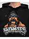 DGA Big Loco Chenille Black Hoodie - Thumbnail image 3 of 6