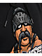 DGA Big Loco Chenille Black Hoodie - Thumbnail image 4 of 6