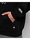 DGA Big Loco Chenille Black Hoodie - Thumbnail image 5 of 6