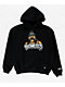 DGA Big Loco Chenille Black Hoodie - Thumbnail image 6 of 6