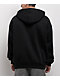 DGA Big Loco Chenille Black Hoodie - Thumbnail image 2 of 6