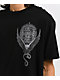DGA Boulevard Queen Black T-Shirt - Thumbnail image 3 of 5