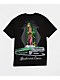 DGA Boulevard Queen Black T-Shirt - Thumbnail image 4 of 5