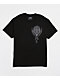 DGA Boulevard Queen Black T-Shirt - Thumbnail image 5 of 5